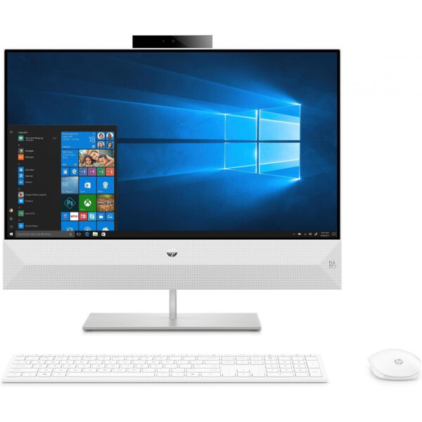 

HP Pav 24-xa0002ur AiO PC (4UC69EA)