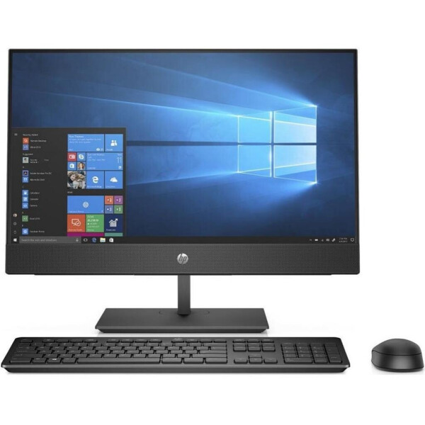 

HP ProOne 440 G5 (9LB33ES)