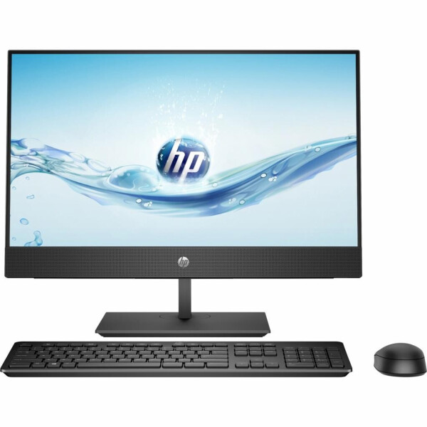

HP ProOne 440 G5 / i3-9100T (9LB35ES)