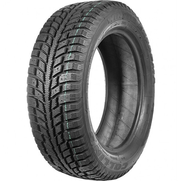 

Шины восстановленные (наварка) Collins Winter Extrema 175/65 R14 82T до 190 km/h