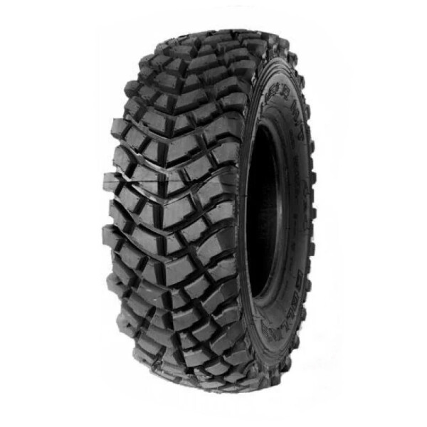 

Шины восстановленные (наварка) Collins RANGER M/T 265/65 R17 110Q до 160 km/h