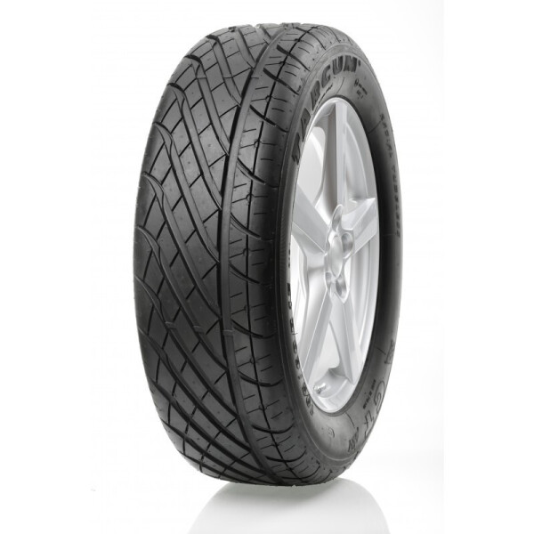 

Шины восстановленные (наварка) Targum GT 185/60 R14 82Q до 160 km/h
