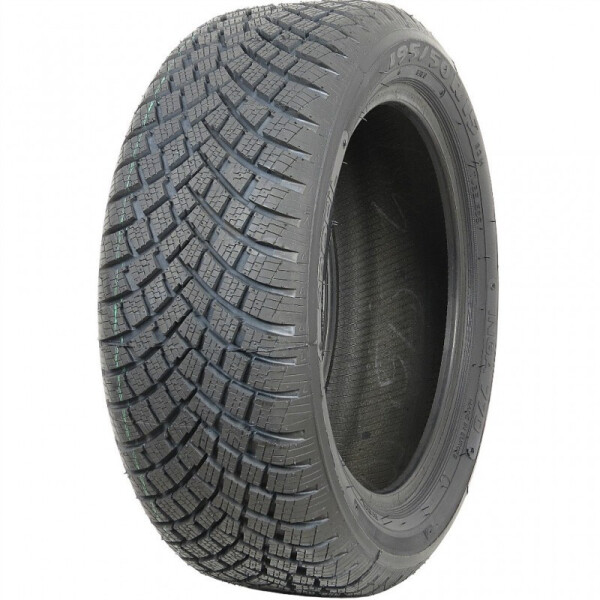 

Шины восстановленные (наварка) Profil Inga-770 195/50 R15 82H до 210 km/h