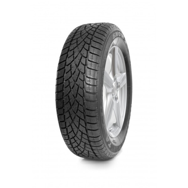 

Шины восстановленные (наварка) Targum SNOW-2 205/55 R16 91H до 210 km/h