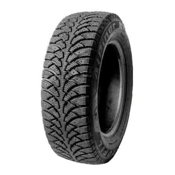 

Шины восстановленные (наварка) Profil Ice 195/65 R15 91T до 190 km/h