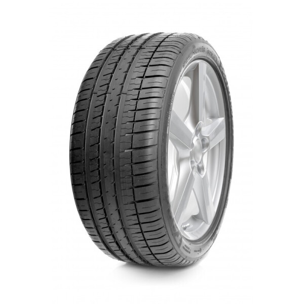 

Шины восстановленные (наварка) Targum POWER-3 215/55 R16 93H до 210 km/h