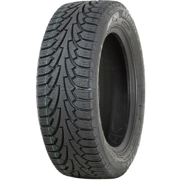 

Шины восстановленные (наварка) Profil Alpiner Evo 205/55 R16 91H до 210 km/h