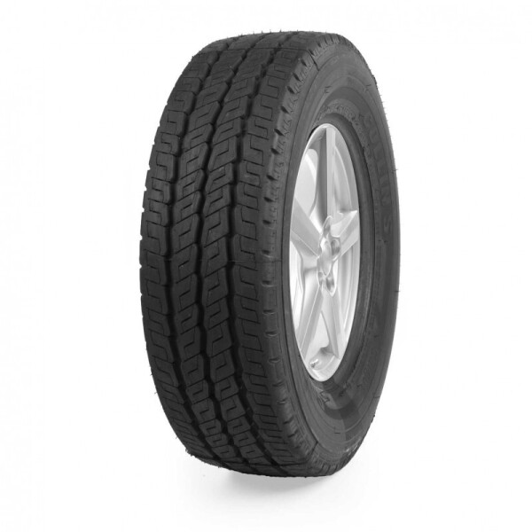 

Шины восстановленные (наварка) Collins CARGO+ 225/65 R16С 112/110R до 170 km/h