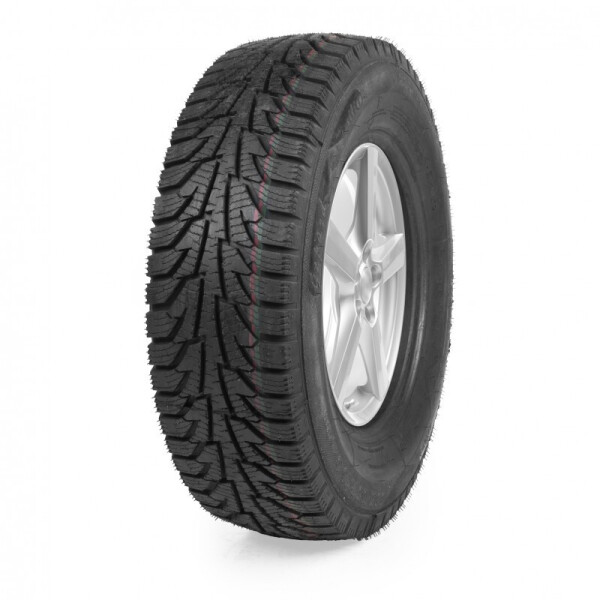 

Шины восстановленные (наварка) GEPARD Snow Control 235/65 R16С 115/113R до 170 km/h