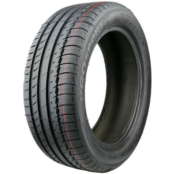 

Шины восстановленные (наварка) Profil PROSPORT 205/50 R17 89V до 240 km/h