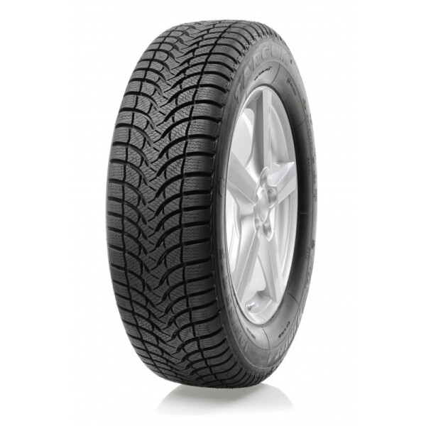 

Шины восстановленные (наварка) Targum Winter-4 205/55 R16 91T до 190 km/h