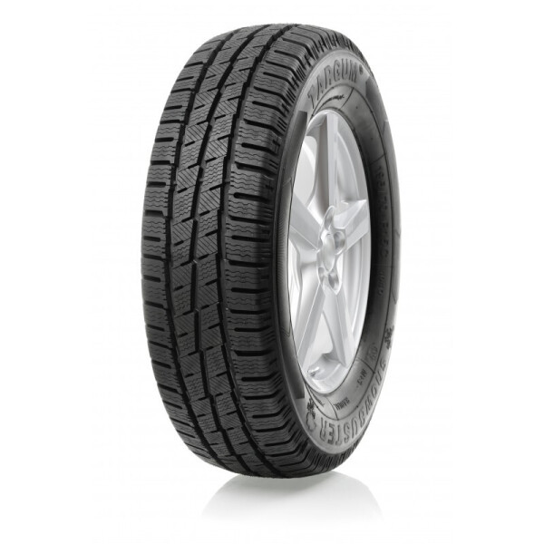 

Шины восстановленные (наварка) Targum SnowBuster 215/70 R15C 107S до 180 km/h