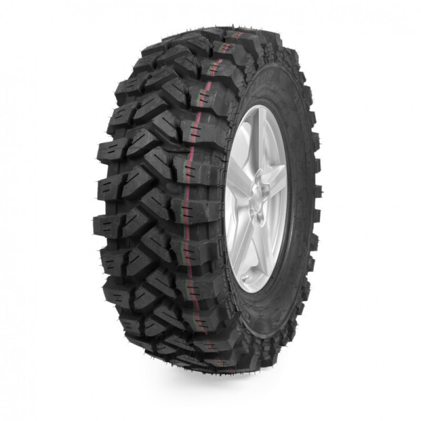 

Шины восстановленные (наварка) GEPARD Raptor 245/70 R16 115/113R до 170 km/h