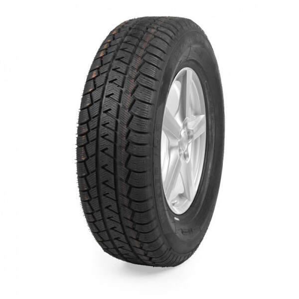 

Шины восстановленные (наварка) GEPARD Suv Comfort+ 265/65 R17 112T до 190 km/h