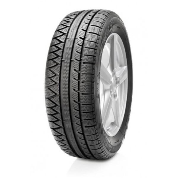 

Шины восстановленные (наварка) Targum Winter-3A 205/55 R16 91T до 190 km/h