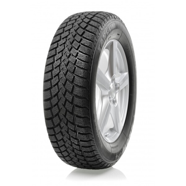 

Шины восстановленные (наварка) Targum Snow Plus 165/70 R14 81Q до 160 km/h