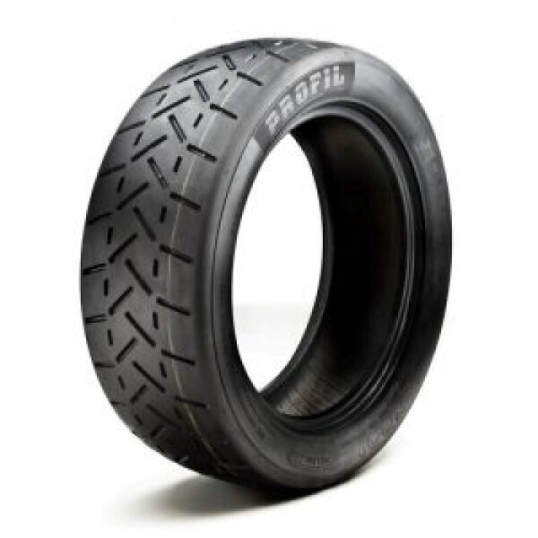 

Шины восстановленные (наварка) Profil Slick 225/40 R18 88V до 240 km/h