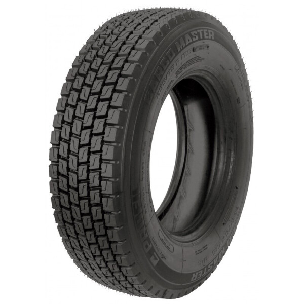 

Шины восстановленные (наварка) Profil CARGO MASTER 215/75 R17.5 126/124 135/133M/J
