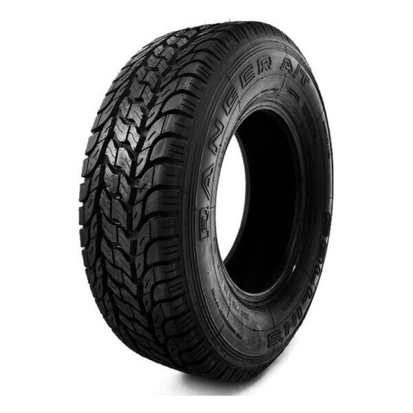 

Шины восстановленные (наварка) Collins RANGER A/T 245/70 R16 107Q до 160 km/h