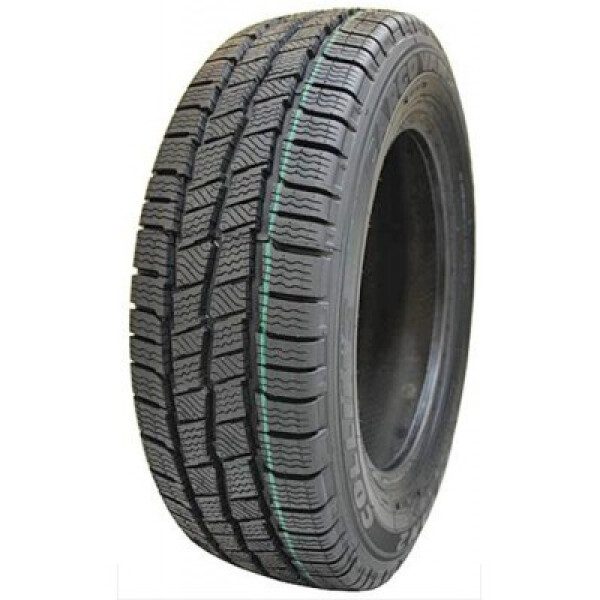 

Шины восстановленные (наварка) Collins Cargo Van 2 215/75 R16С 113/111R до 170 km/h