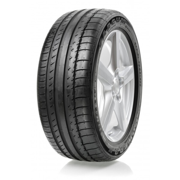 

Шины восстановленные (наварка) Targum SMOG 225/40 R18 92V до 240 km/h