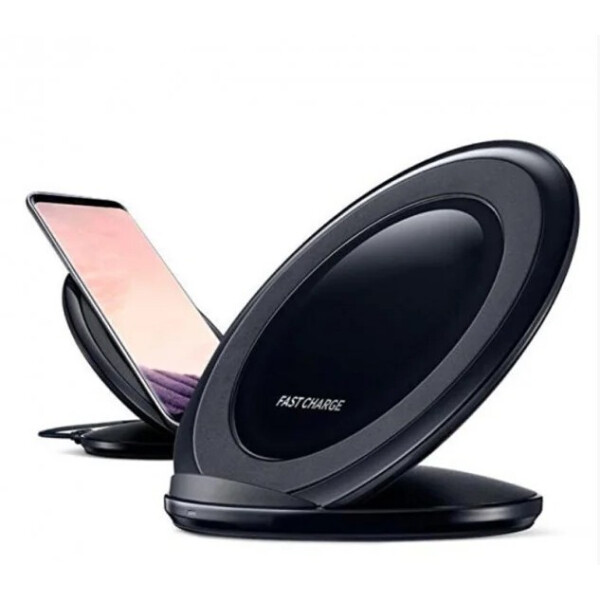 

Беспроводная зарядка для телефонов WIRELESS FAST CHARGE S7