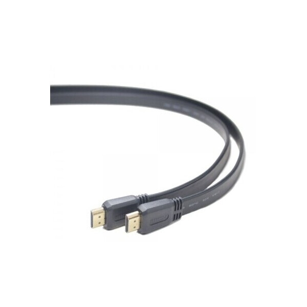 

Кабель HDMI 1.5M плоский