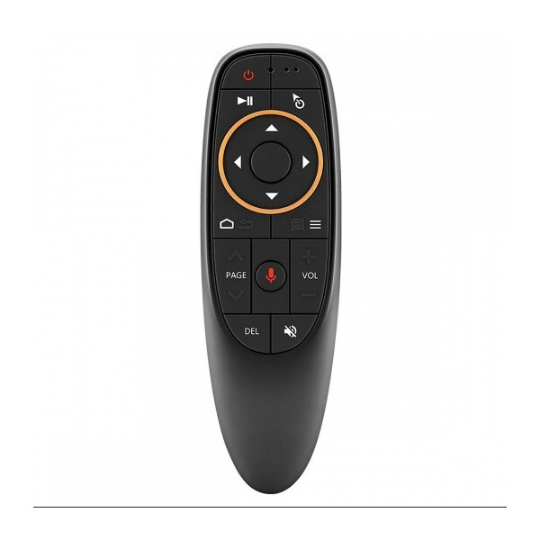 

Мышка беспроводная с air mouse G20-G10S