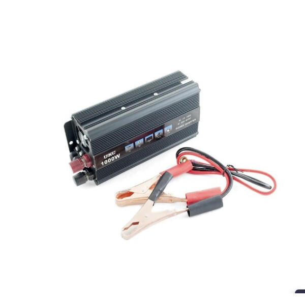 

Преобразователь АС/DC 1000W 24V