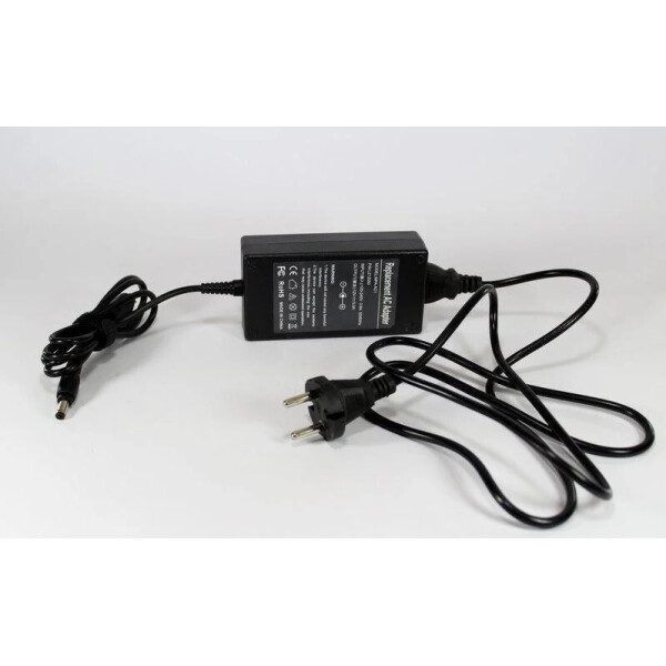 

Блок питания 12V 2A со шнуром