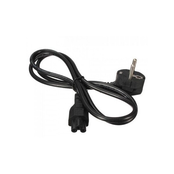 

Кабель питания для ноутбука Cable for laptop, "микки маус"