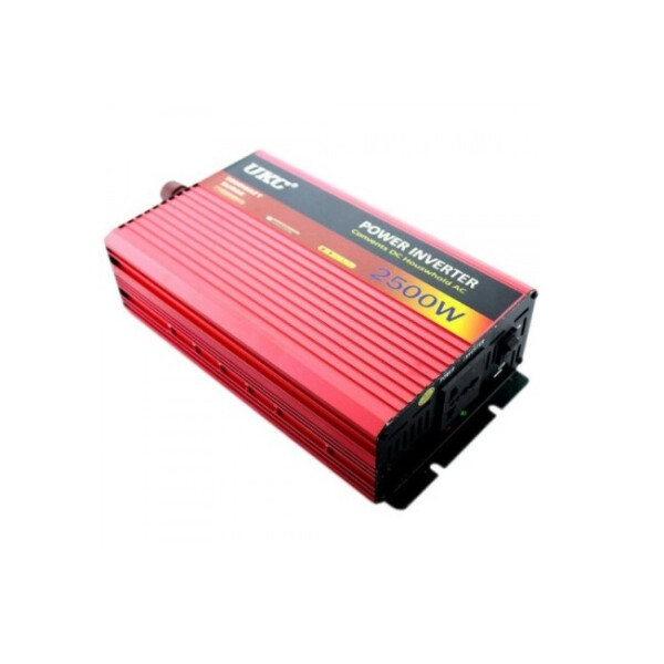 

Преобразователь UKC AC/DC AR 2500W