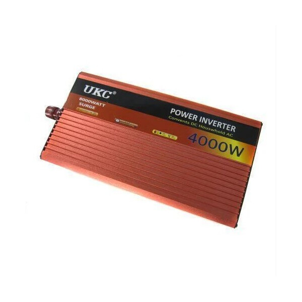 

Преобразователь AC/DC AR 4000W