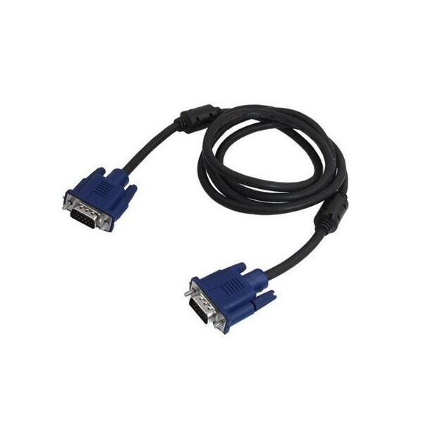 

Кабель VGA 3 m