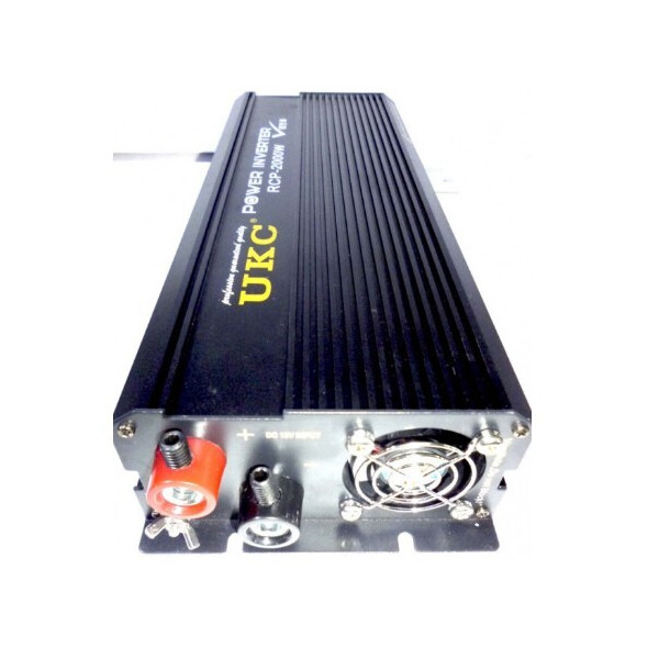 

Преобразователь AC/DC RCP-2000W professional