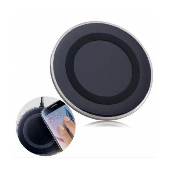 

Адаптер для беспроводной зарядки телефонов QI S6