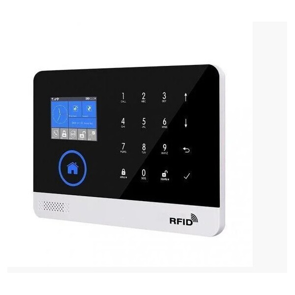 

GSM WiFi cигнализация UKC G 600