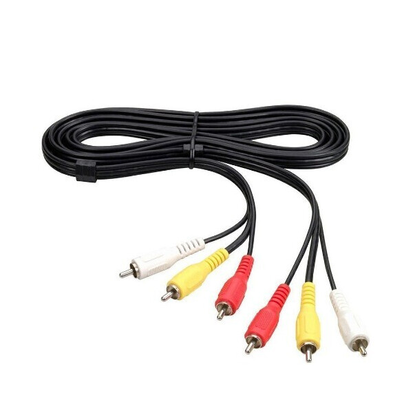 

Шнур 3 RCA-3 RCA DJI