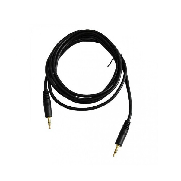 

Кабель AUX JACK 3,5_JACK 3,5 DJI
