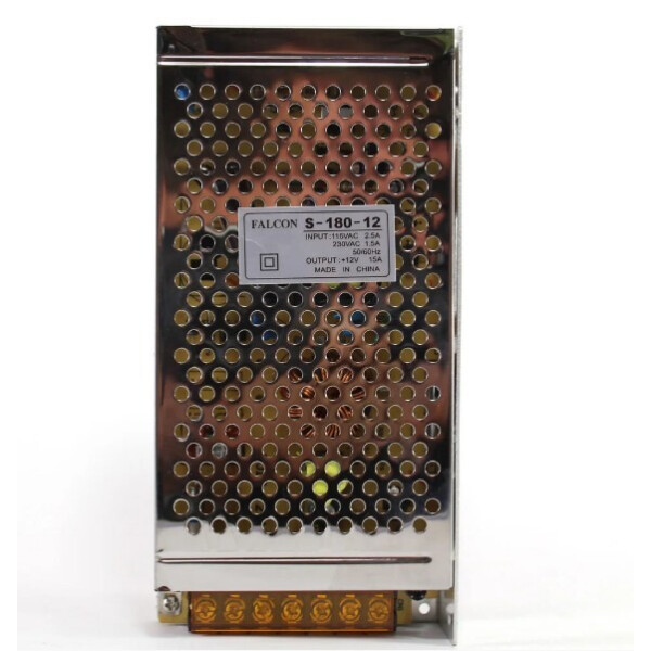 

Блок питания 5V 30A METAL