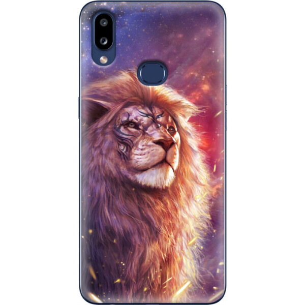 

Силиконовый чехол BoxFace Samsung A107 Galaxy A10s (37944-up1948)