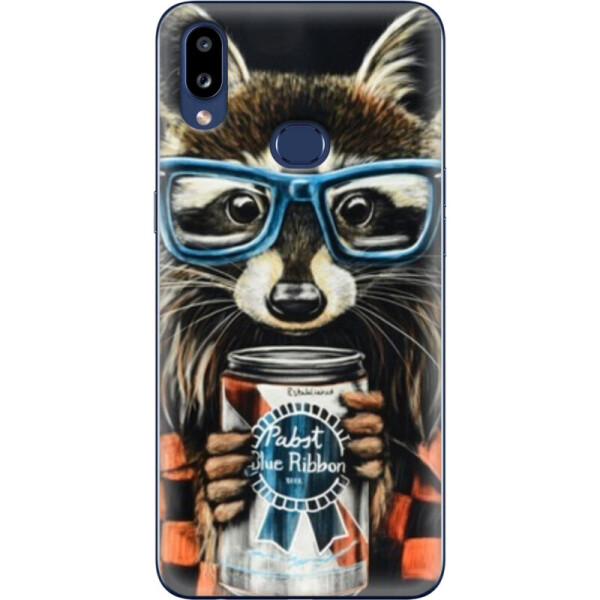 

Силиконовый чехол BoxFace Samsung A107 Galaxy A10s (37944-up1333)