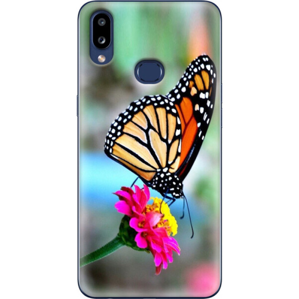 

Силиконовый чехол BoxFace Samsung A107 Galaxy A10s (37944-up1321)