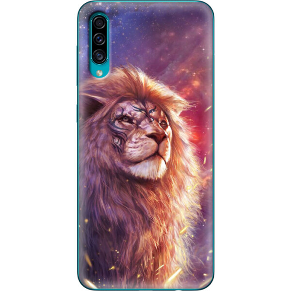 

Силиконовый чехол BoxFace Samsung A307 Galaxy A30s (38164-up1948)