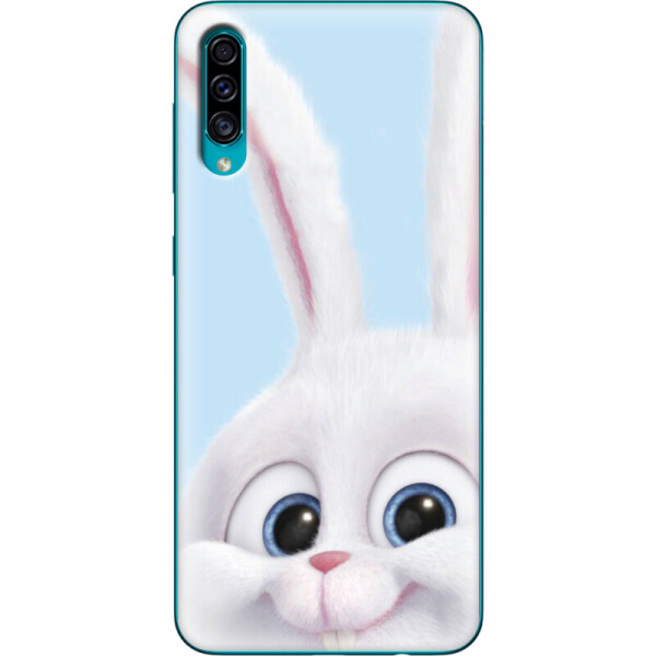 

Силиконовый чехол BoxFace Samsung A307 Galaxy A30s Rabbit (38164-up1175)