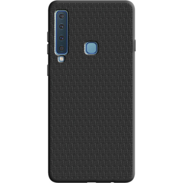 

Силиконовый чехол BoxFace Samsung A920 Galaxy A9 2018 (35645-bk2)