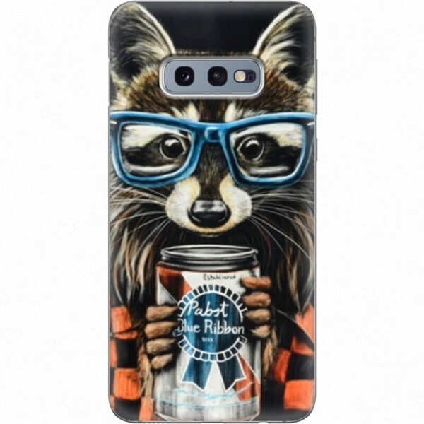 

Силиконовый чехол BoxFace Samsung G970 Galaxy S10e (35855-up1333)