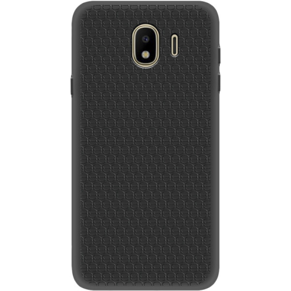 

Силиконовый чехол BoxFace Samsung J400 Galaxy J4 2018 (33860-bk2)