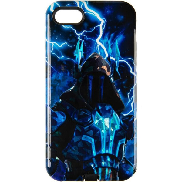 

Print Case for iPhone X/XS Monk