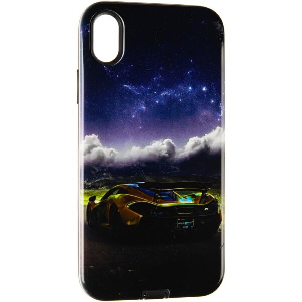 

Print Case for iPhone X/XS McLaren